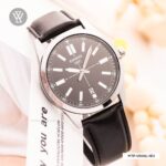 Casio 41mm Nam MTP-VD02L-1EUDF - Ảnh 2