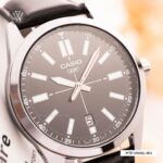 Casio 41mm Nam MTP-VD02L-1EUDF - Ảnh 3