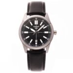 Casio 41mm Nam MTP-VD02L-1EUDF - Ảnh 1