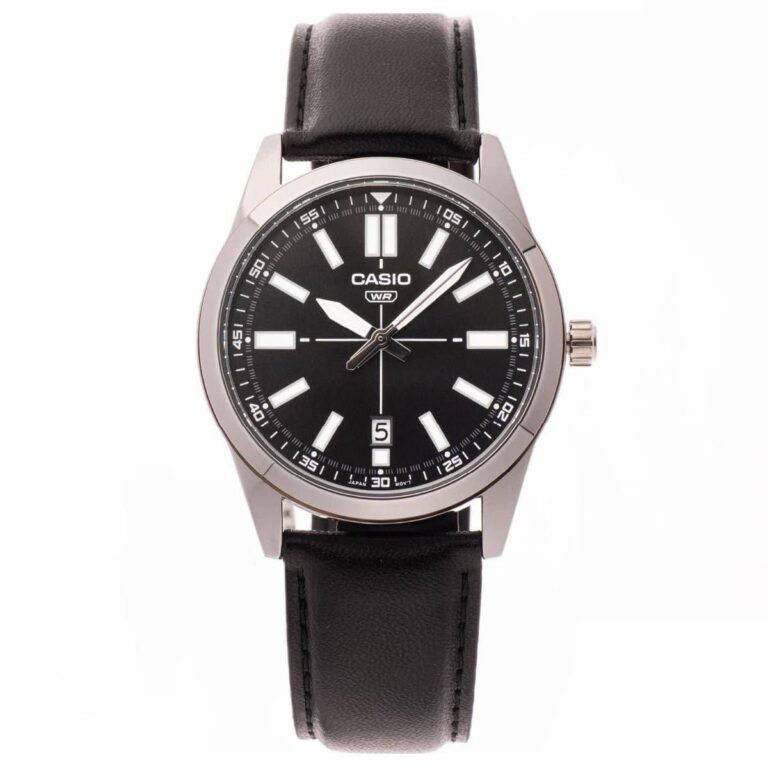 Casio 41mm Nam MTP-VD02L-1EUDF