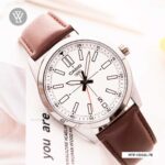 Casio 41mm Nam MTP-VD02L-7EUDF - Ảnh 2