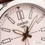 Casio 41mm Nam MTP-VD02L-7EUDF - Ảnh 4