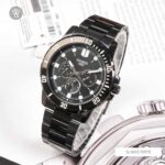 Casio 45mm Nam MTP-VD300B-1EUDF - Ảnh 2