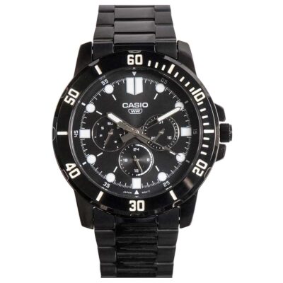 Ảnh sản phẩm Casio 45mm Nam MTP-VD300B-1EUDF