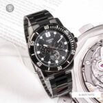 Casio 45mm Nam MTP-VD300B-1EUDF - Ảnh 3