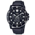 Casio 45mm Nam MTP-VD300BL-1EUDF - Ảnh 1