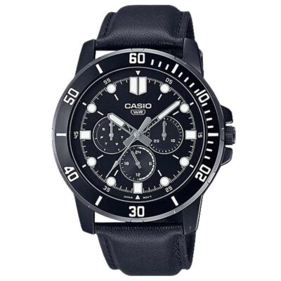 Ảnh sản phẩm Casio 45mm Nam MTP-VD300BL-1EUDF