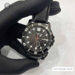 Casio 45mm Nam MTP-VD300BL-1EUDF - Ảnh 4