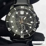 Casio 45mm Nam MTP-VD300BL-1EUDF - Ảnh 8