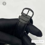 Casio 45mm Nam MTP-VD300BL-1EUDF - Ảnh 9