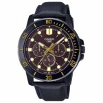 Casio 45mm Nam MTP-VD300BL-5EUDF - Ảnh 1