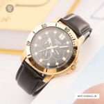 Casio 45mm Nam MTP-VD300GL-1EUDF - Ảnh 2