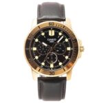 Casio 45mm Nam MTP-VD300GL-1EUDF - Ảnh 1