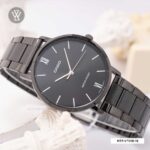 Casio 40mm Nam MTP-VT01B-1BUDF - Ảnh 2