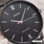 Casio 40mm Nam MTP-VT01B-1BUDF - Ảnh 3