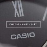 Casio 40mm Nam MTP-VT01B-1BUDF - Ảnh 10