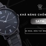 Casio 40mm Nam MTP-VT01B-1BUDF - Ảnh 9