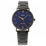 Casio 40mm Nam MTP-VT01B-2BUDF - Ảnh 1