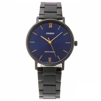 Ảnh sản phẩm Casio 40mm Nam MTP-VT01B-2BUDF