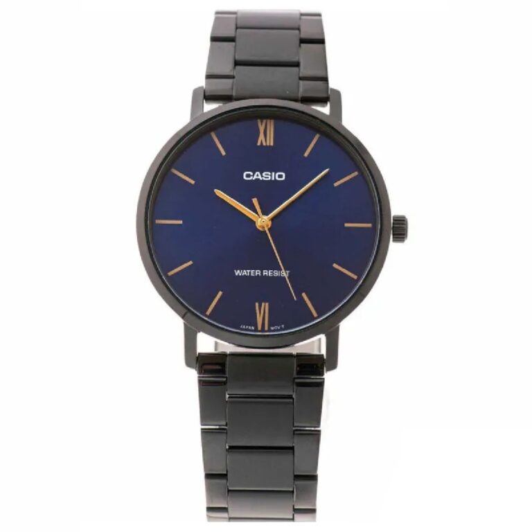 Casio 40mm Nam MTP-VT01B-2BUDF