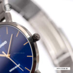 Casio 40mm Nam MTP-VT01B-2BUDF - Ảnh 5