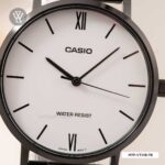 Casio 40mm Nam MTP-VT01B-7BUDF - Ảnh 3