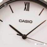 Casio 40mm Nam MTP-VT01B-7BUDF - Ảnh 4