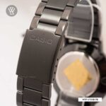 Casio 40mm Nam MTP-VT01B-7BUDF - Ảnh 7