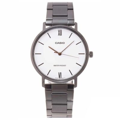 Ảnh sản phẩm Casio 40mm Nam MTP-VT01B-7BUDF