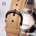 Casio 40mm Nam MTP-VT01BL-1BUDF - Ảnh 7