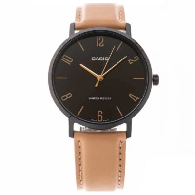 Ảnh sản phẩm Casio 40mm Nam MTP-VT01BL-1BUDF