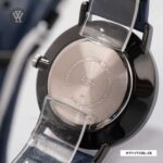 Casio 40mm Nam MTP-VT01BL-2BUDF - Ảnh 6