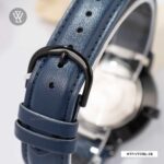 Casio 40mm Nam MTP-VT01BL-2BUDF - Ảnh 7