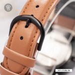 Casio 40mm Nam MTP-VT01BL-5BUDF - Ảnh 5