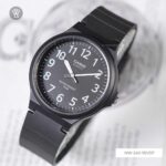 Casio 43.5mm Nam MW-240-1BVDF - Ảnh 2