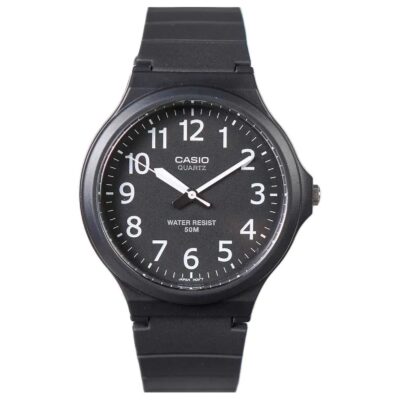 Ảnh sản phẩm Casio 43.5mm Nam MW-240-1BVDF