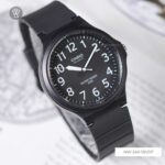 Casio 43.5mm Nam MW-240-1BVDF - Ảnh 3