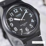 Casio 43.5mm Nam MW-240-1BVDF - Ảnh 4