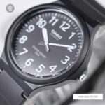 Casio 43.5mm Nam MW-240-1BVDF - Ảnh 5