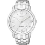 Citizen 41mm Nam NB0010-59A - Ảnh 1
