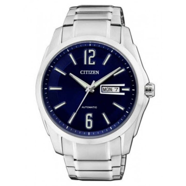 Citizen 42.5mm Nam NH7490-55L