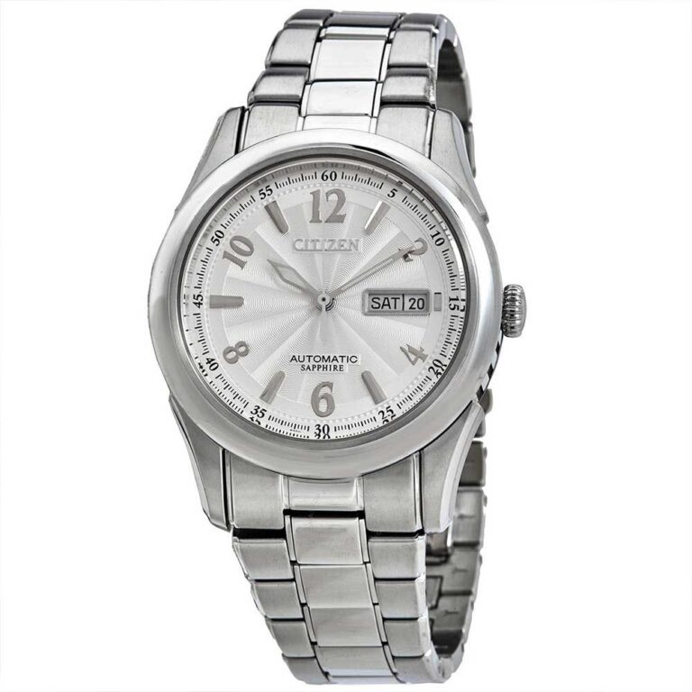Citizen 41mm Nam NH8315-50A
