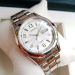 Citizen 41mm Nam NH8315-50A - Ảnh 2