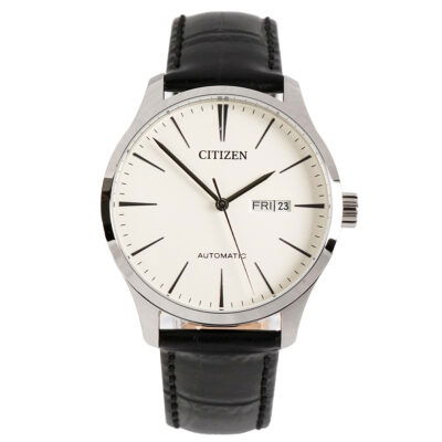 Ảnh sản phẩm Citizen 40mm Nam NH8350-08B