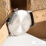 Citizen 40mm Nam NH8350-08B - Ảnh 2