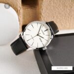 Citizen 40mm Nam NH8350-08B - Ảnh 3