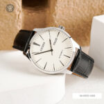 Citizen 40mm Nam NH8350-08B - Ảnh 4