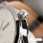 Citizen 40mm Nam NH8350-08B - Ảnh 6