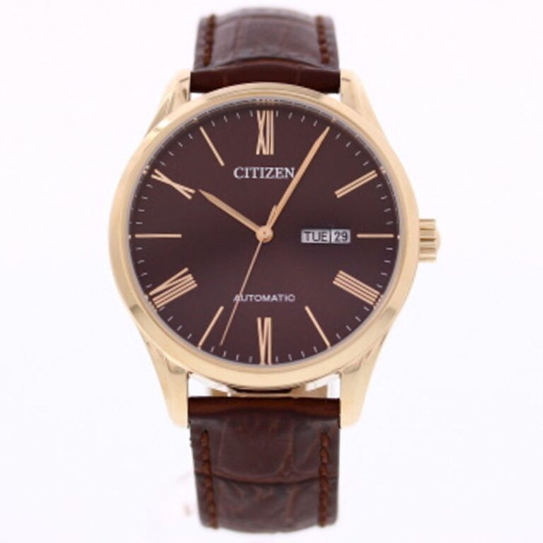 Citizen 41mm Nam NH8363-14X