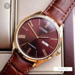 Citizen 41mm Nam NH8363-14X - Ảnh 2